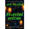Polnočná hostina - Lucy Foley Polnočná hostina - Lucy Foley