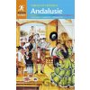 Andalusie - Geoff Garvey, Mark Ellingham Andalusie - Geoff Garvey, Mark Ellingham
