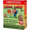 FLORASERVIS Slimáky LIMA ORO 5% 500 g FLORASERVIS Slimáky LIMA ORO 5% 500 g
