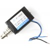 Ťažný elektromagnet 220V DC 80N JF-1683B Ťažný elektromagnet 220V DC 80N JF-1683B