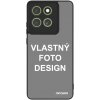 Picasee ULTIMATE CASE pro Motorola Moto G86 Power 5G Vlastný design/motiv