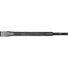 YATO Sekáč SDS+ plochý 20 x 14 x 250 mm CrV YATO Sekáč SDS+ plochý 20 x 14 x 250 mm CrV