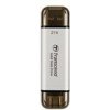 Transcend ESD310C 2TB, TS2TESD310S Transcend ESD310C 2TB, TS2TESD310S