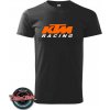 Pánske tričko s motívom KTM 1 Pánske tričko s motívom KTM 1