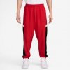 Nike Icon Mens Woven Basketball Pants | 0197601349987 | Červená | S Nike Icon Mens Woven Basketball Pants | 0197601349987 | Červená | S