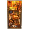 2Kids Toys 3D skládačka Zarážka na knihy Domek kouzelnice Miry 2Kids Toys 3D skládačka Zarážka na knihy Domek kouzelnice Miry
