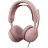 LOGITECH Zone Wired 2 Teams Headset (981-001616) LOGITECH Zone Wired 2 Teams Headset (981-001616)