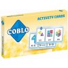 Coblo Aktivitní kartičky (COBLO-A) Coblo Aktivitní kartičky (COBLO-A)