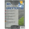 Trebor Sieť tieniaca sivá Greytex 2x10m Trebor Sieť tieniaca sivá Greytex 2x10m
