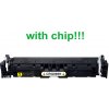 EkoToner Kompatibilný toner pre Canon CRG-069H (5095C002) s čipom! Yellow 5500 strán EkoToner Kompatibilný toner pre Canon CRG-069H (5095C002) s čipom! Yellow 5500 strán