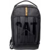 Caterpillar United Crossbody Black 4 L Caterpillar United Crossbody Black 4 L