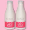 Orasey Sada brazílsky keratín Diamond 800 ml (Keratin s obsahom diamantového prachu pre vysoký lesk) Orasey Sada brazílsky keratín Diamond 800 ml (Keratin s obsahom diamantového prachu pre vysoký lesk)