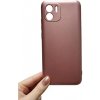 Pouzdro Back case Metallic Xiaomi Redmi A1/A2 Růžové Pouzdro Back case Metallic Xiaomi Redmi A1/A2 Růžové