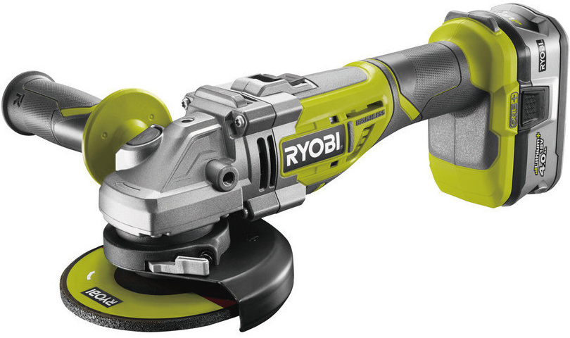 Ryobi R18AG7-L40S