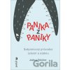 Panika z paniky - Joshua Fletcher Panika z paniky - Joshua Fletcher