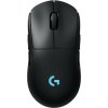 LOGITECH Logitech® G PRO 2 LIGHTSPEED Wireless Mouse - BLACK 910-007295 LOGITECH Logitech® G PRO 2 LIGHTSPEED Wireless Mouse - BLACK 910-007295