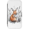 Knižkové puzdro Creative Case 62 Zajace – Samsung Galaxy A15 4G/5G Knižkové puzdro Creative Case 62 Zajace – Samsung Galaxy A15 4G/5G