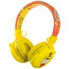 1Mcz YJ-05BT Furry King Bluetooth stereo slúchadlá 1Mcz YJ-05BT Furry King Bluetooth stereo slúchadlá
