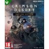Crimson Desert: Day One Edition - Xbox Series X (4020628550981) Crimson Desert: Day One Edition - Xbox Series X (4020628550981)