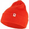 Fjällräven Fjällräven Rib Hat, Farba FLAME ORANGE Fjällräven Fjällräven Rib Hat, Farba FLAME ORANGE