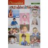 Clémentine 2 - Niveau A1.1 - Pack de 6 Posters - Cle International Clémentine 2 - Niveau A1.1 - Pack de 6 Posters - Cle International