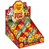 Chupa Chups vianočná ozdoba kartón 56g x 12ks Chupa Chups vianočná ozdoba kartón 56g x 12ks