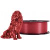 Prusament PLA Galaxy Red 1kg