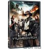 Liga výjimečných DVD Liga výjimečných DVD
