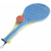 Soft tenis set - dva varianty Color Soft tenis set - dva varianty Color