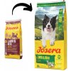 Josera Adult Lamb & Rice 12,5 kg krmivo pre psov Josera Adult Lamb & Rice 12,5 kg krmivo pre psov