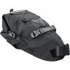 Taška na bicykel TOPEAK bikepacking BACKLOADER, rolovacia taška na sedlovku 6l čierna (4710069682562) Taška na bicykel TOPEAK bikepacking BACKLOADER, rolovacia taška na sedlovku 6l čierna (4710069682562)