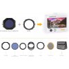 NiSi V6 Landscape Switch Kit 100mm NiSi V6 Landscape Switch Kit 100mm