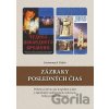 Zázraky posledných čias - Jeromonach Trifon Zázraky posledných čias - Jeromonach Trifon