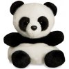 Aurora Plyšová panda Bamboo - Palm Pals - 12 cm Aurora Plyšová panda Bamboo - Palm Pals - 12 cm