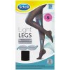 Scholl Light Legs Kompresné pančuchové nohavice čierne 20 DEN, S, 1 ks, čierne S Scholl Light Legs Kompresné pančuchové nohavice čierne 20 DEN, S, 1 ks, čierne S