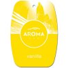 Aroma Car City - VANILLA