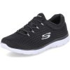 Skechers Nízke tenisky Slipon Quick Lapse Čierna Skechers Nízke tenisky Slipon Quick Lapse Čierna