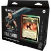 Magic: The Gathering - Final Fantasy Commander Deck: Limit Break Magic: The Gathering - Final Fantasy Commander Deck: Limit Break