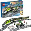 LEGO stavebnica LEGO® City 60337 Expresný vláčik (5702017162126) LEGO stavebnica LEGO® City 60337 Expresný vláčik (5702017162126)