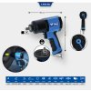 KS TOOLS Rázový uťahovák (stlačený vzduch) BT160100 KS TOOLS Rázový uťahovák (stlačený vzduch) BT160100