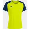 Joma Academy IV sleeve football shirt 101968.063 184682 RED Joma Academy IV sleeve football shirt 101968.063 184682 RED