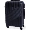 BERTOO Milano černá 65x45x26 cm 70 l