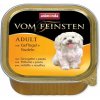 Animonda Vom Feinsten Adult Dog hydina a cestoviny 150 g Animonda Vom Feinsten Adult Dog hydina a cestoviny 150 g