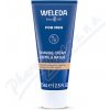 Weleda krém na holenie 75 ml Weleda krém na holenie 75 ml