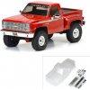 Pro-Line karosérie 1:10 1982 Chevy K-10 Pro-Line karosérie 1:10 1982 Chevy K-10