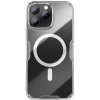 Nillkin Nature TPU PRO Magnetic Kryt pre Apple iPhone 16 Pro Transparent 6902048287280 Nillkin Nature TPU PRO Magnetic Kryt pre Apple iPhone 16 Pro Transparent 6902048287280