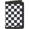 VANS MN SLIPPED Black/White Check VANS MN SLIPPED Black/White Check