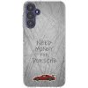 Picasee silikonový průhledný obal pro Samsung Galaxy A15 A155F 4G - Garage Scratch Picasee silikonový průhledný obal pro Samsung Galaxy A15 A155F 4G - Garage Scratch