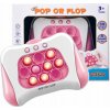 POP IT ELEKTRONICKÁ ANTISTRESOVÁ HRA PAD 4 REŽIMY POP IT ELEKTRONICKÁ ANTISTRESOVÁ HRA PAD 4 REŽIMY