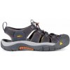 Keen Newport H2 M india ink/rust pánské outdoorové sandály i do vody 46 EUR